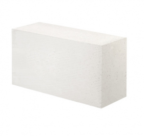 Bauroc Classic 100 gāzbetona bloki 1.44m3 (palete)